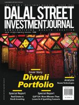 Dalal Street Investment Journal - November 06, 2023 November 06, 2023